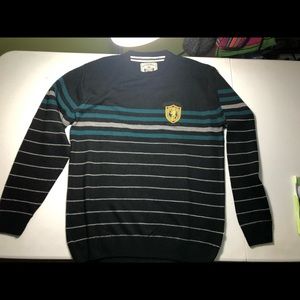 Fila sweater